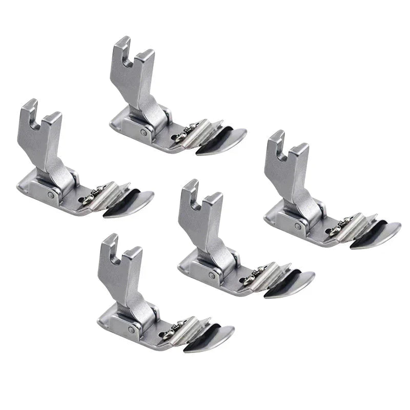 BowLift | Sewing Edge Pleat Foot