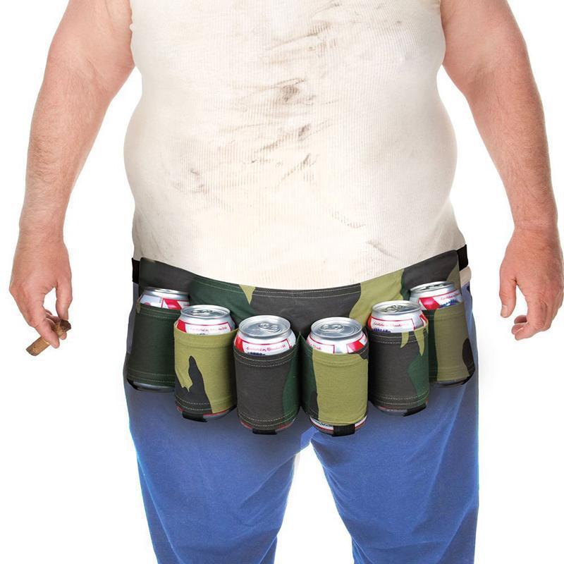 BowLift | Beverage Holder Belt