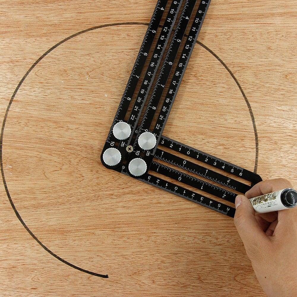 BowLift | 6-fold angle sensor