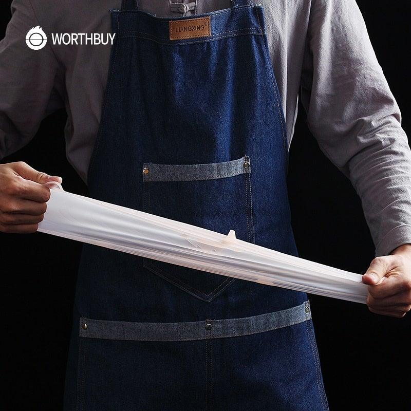 BowLift | 6 Pieces/Set Food Silicone Cover