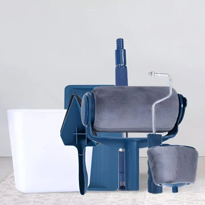 BowLift | 6-piece professional painting set – For clean, quick & streak-free results