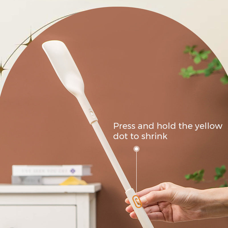 BowLift | Telescopic Adjustable Length Shoe Horn