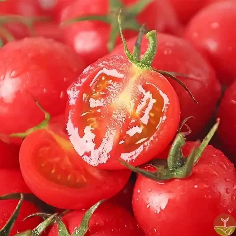 BowLift | 600 waterfall tomato seeds for decorative cherry tomatoes