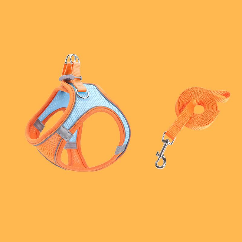 BowLift | Pet Chest Harness