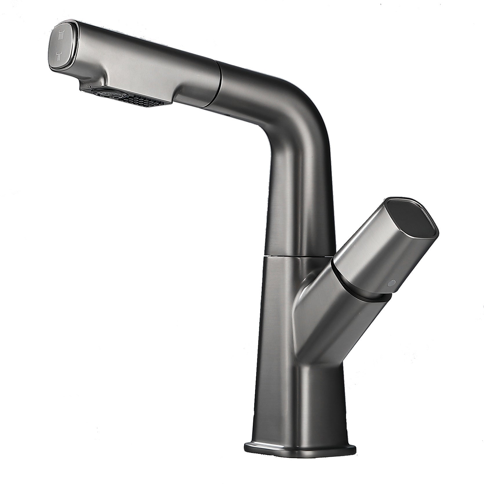 BowLift | Contemporary Style Faucets Widely Used Knob Handles Faucets for the Bathroom