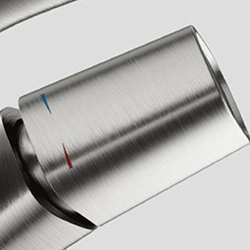 BowLift | Contemporary Style Faucets Widely Used Knob Handles Faucets for the Bathroom