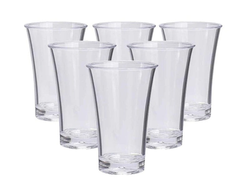 BowLift | ShotFlow™ Quick Shot Serving