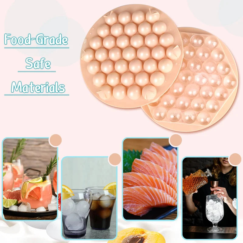 BowLift | Creative Home Ice Maker-Homemade