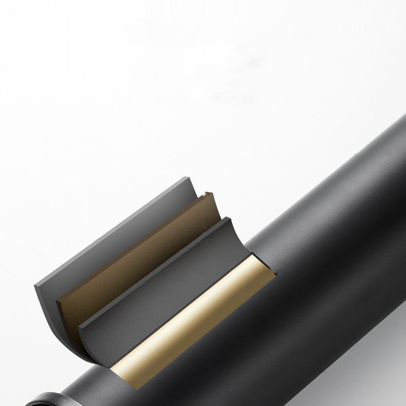 BowLift | Modern Copper Low Arc Centerset Faucets Bathroom Sink Faucet