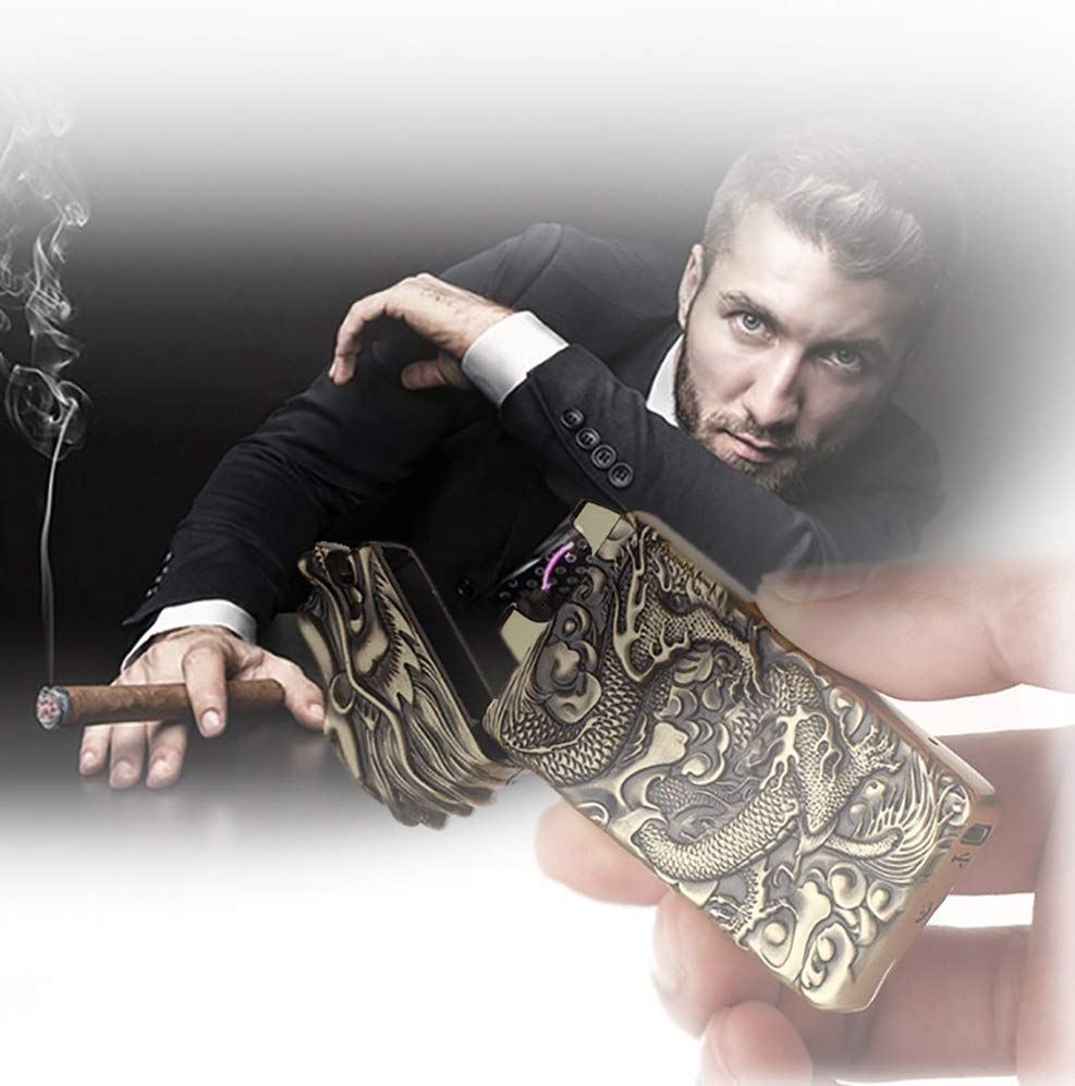 BowLift | Dragon Plasma Lighter