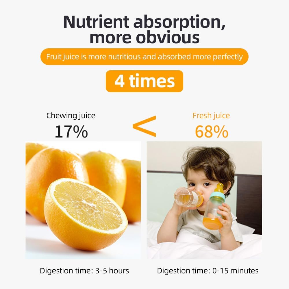 BowLift | Cast-Iron Hand Press Juicer with 99% Extraction and Stainless Steel Build – Orvado