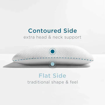 BowLift | Foam Pillow