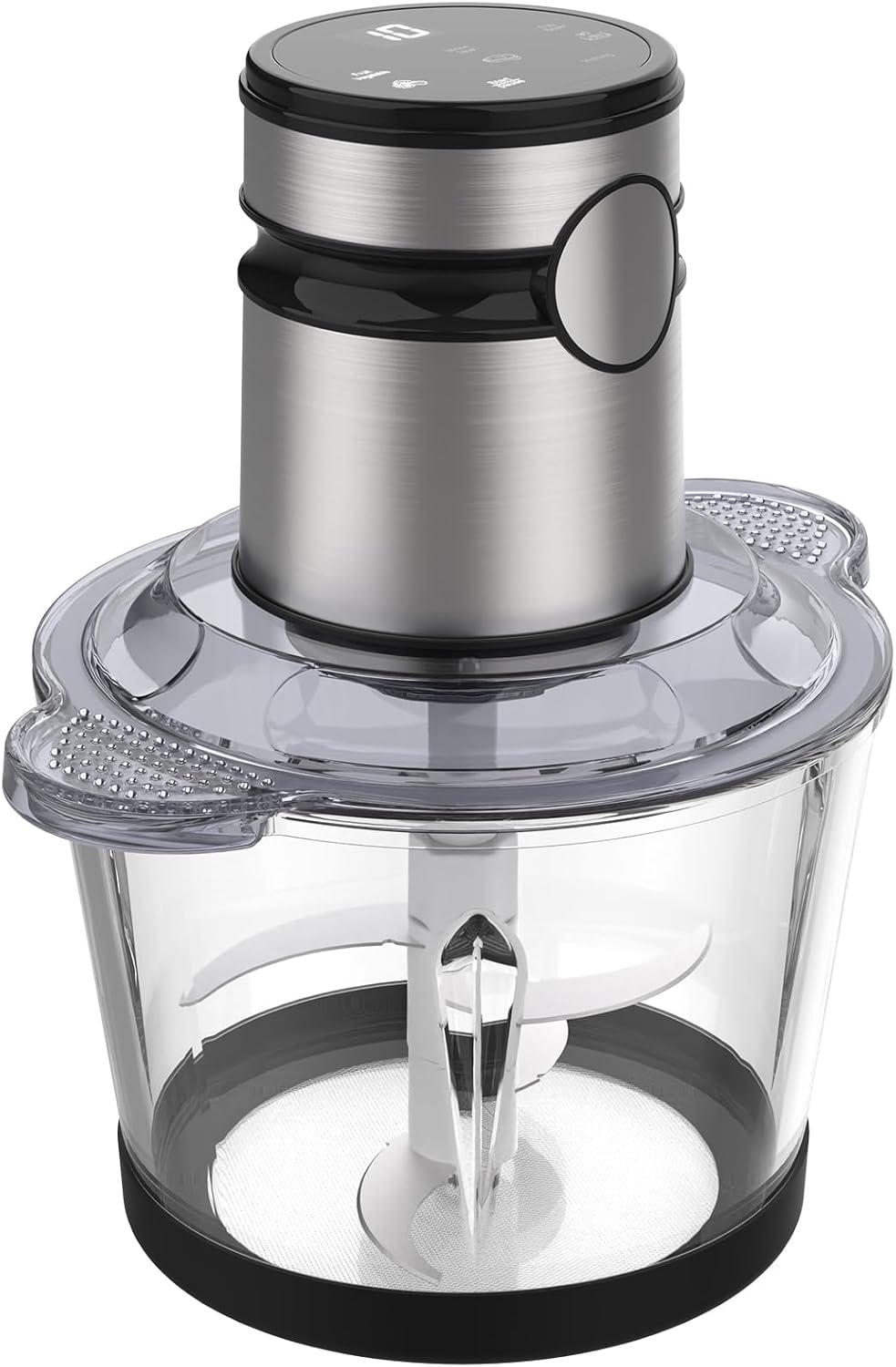 BowLift | Food Processor with Touch Control – ChopPro