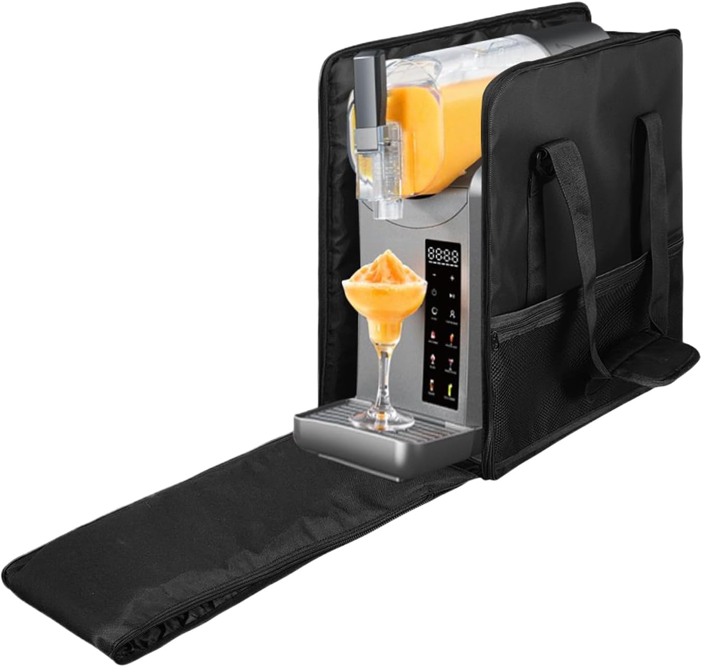 BowLift | Freezing Drink Maker Carrying Bag – Veylora