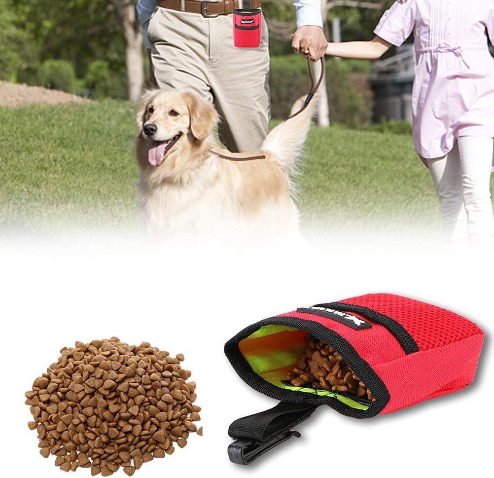 TrailMate •  Dog Treat Pouch