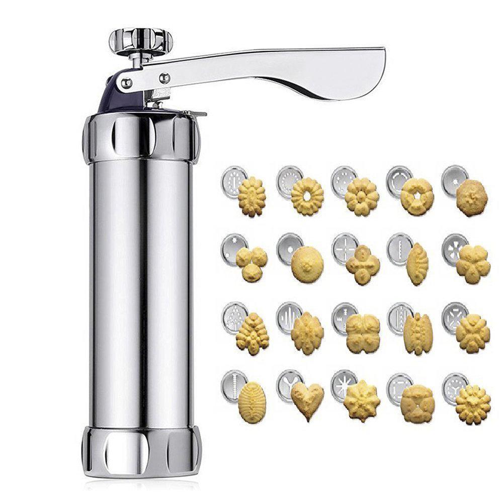 BowLift | Good Grips Cookie Press