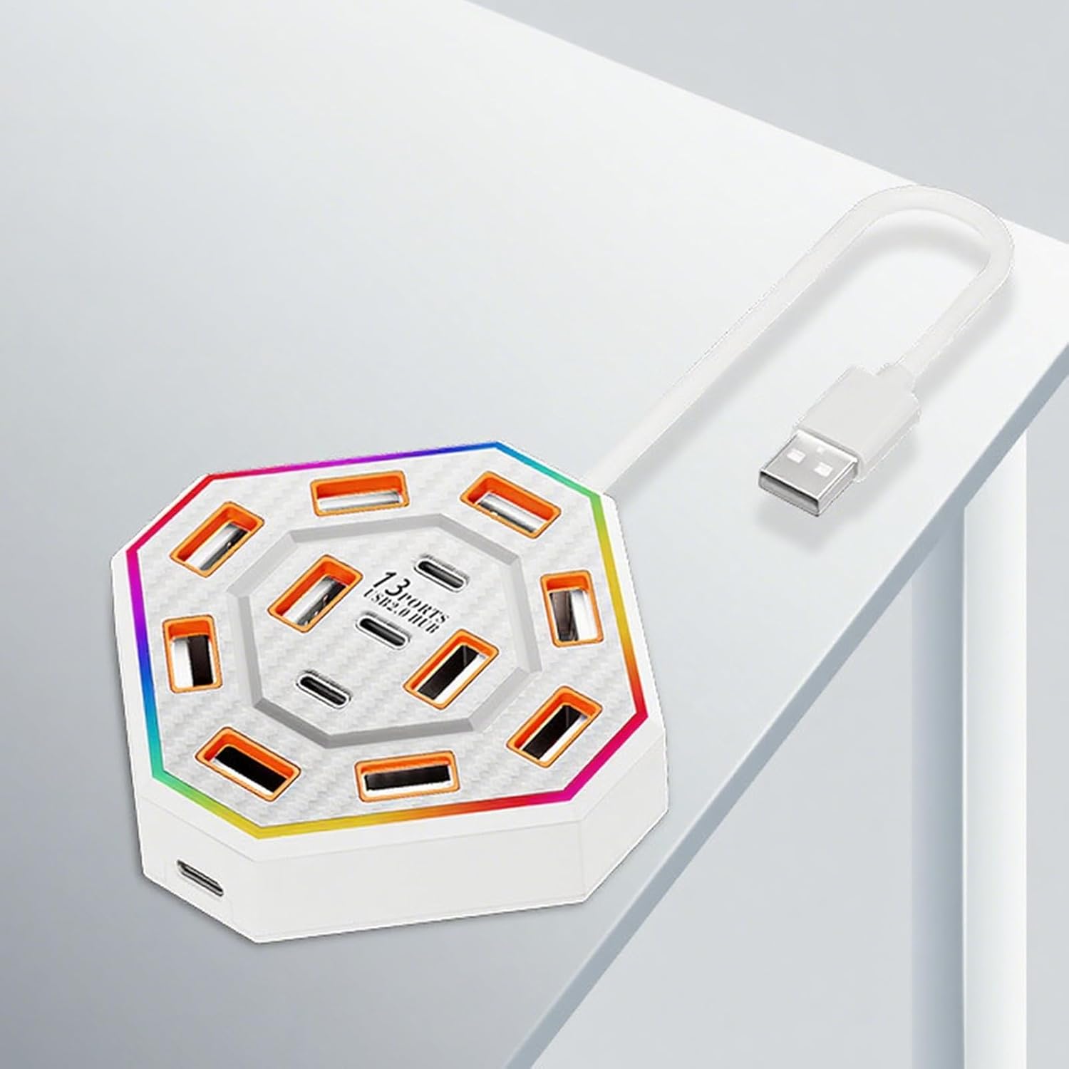 BowLift | Docking Station – Lumora