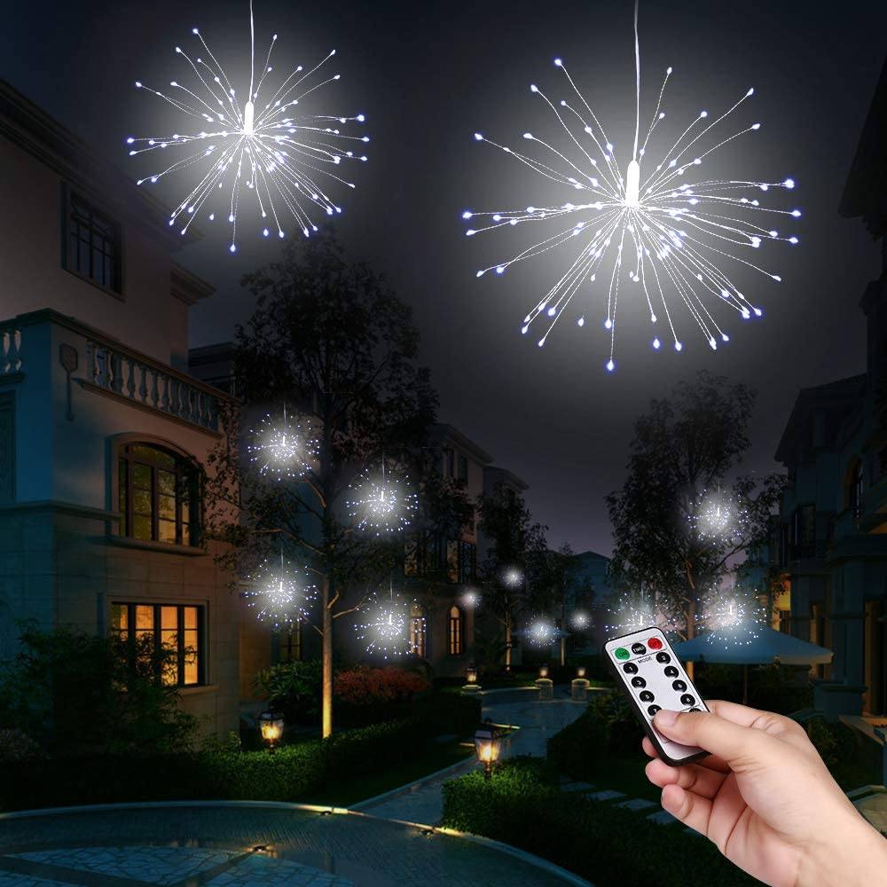 BowLift | Firework LED Light