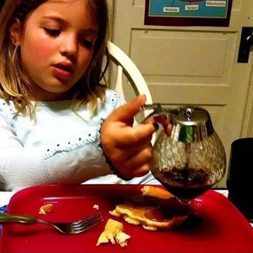 BowLift | Easy Honey Dispenser Kettle