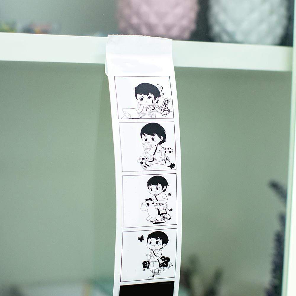 BowLift | Pocket Printer