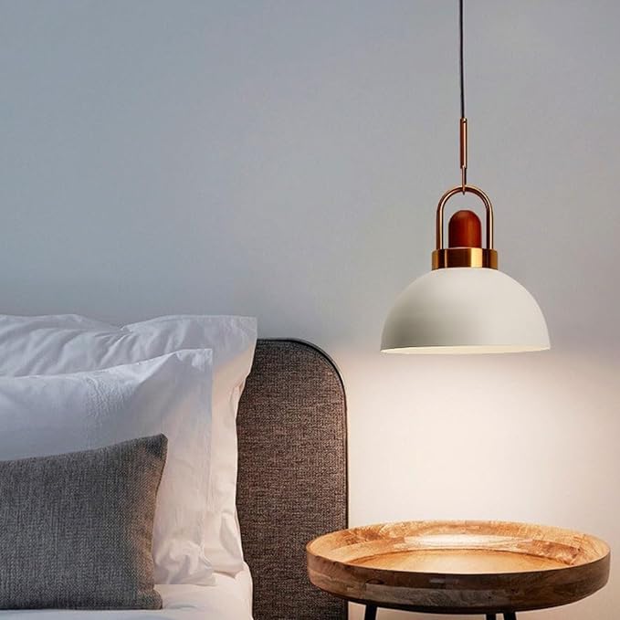 BowLift | Abbott - Modern Nordic pendant lights