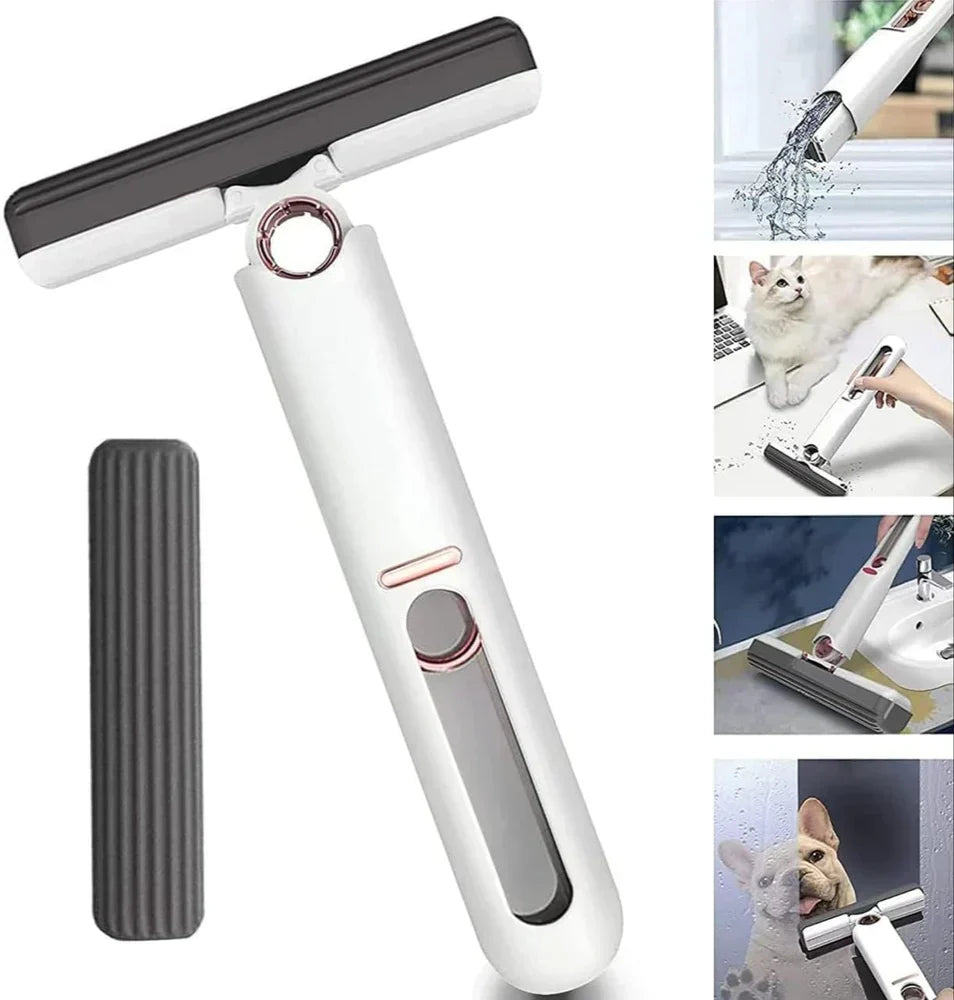BowLift | Practical Mini Cleaning Stick Helper