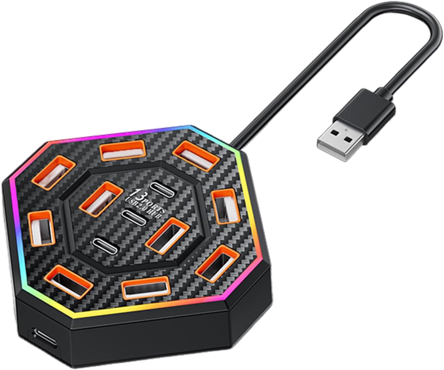 BowLift | Docking Station – Lumora