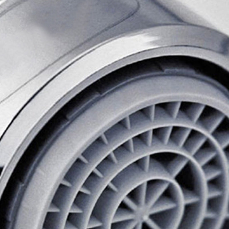 BowLift | Contemporary Copper Vessel Tap Lever Low Arc Vessel Faucet