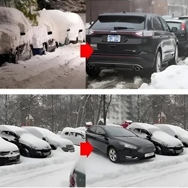 BowLift | Auto Interference Antifreeze Instrument