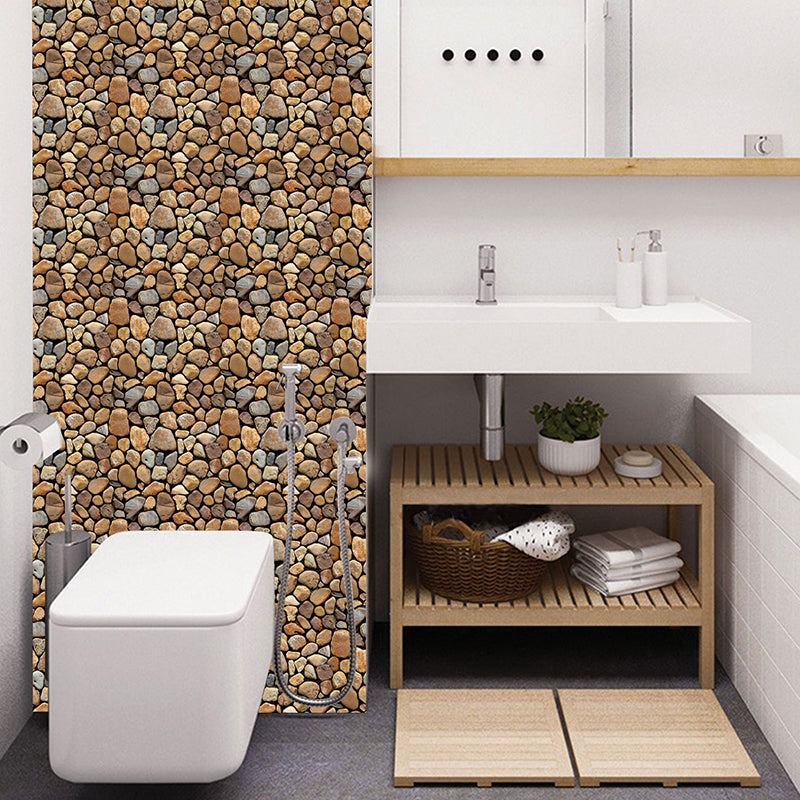 BowLift | Artificial Stone Panel Wall Modern Minimalist Home Living Room Wall Panel (5-Pack)