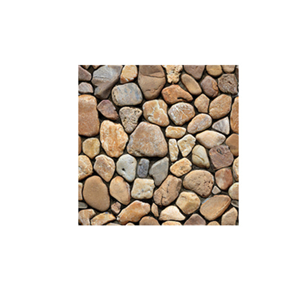 BowLift | Artificial Stone Panel Wall Modern Minimalist Home Living Room Wall Panel (5-Pack)