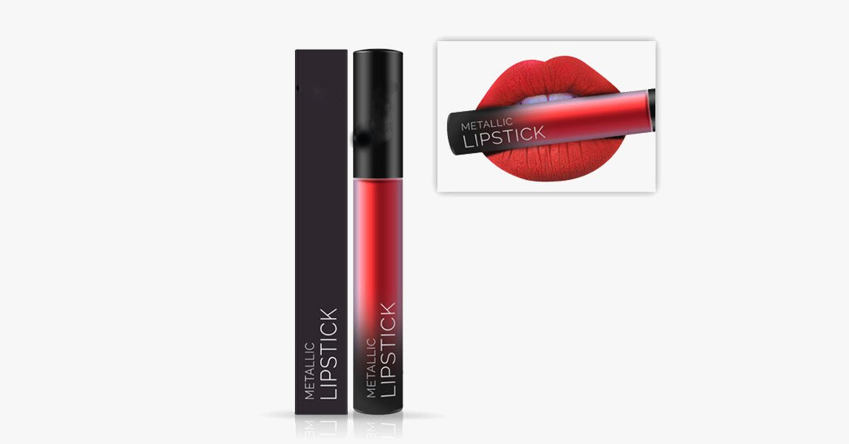 BowLift | Liquid Matte Lip Color – The perfect kiss anywhere, anytime
