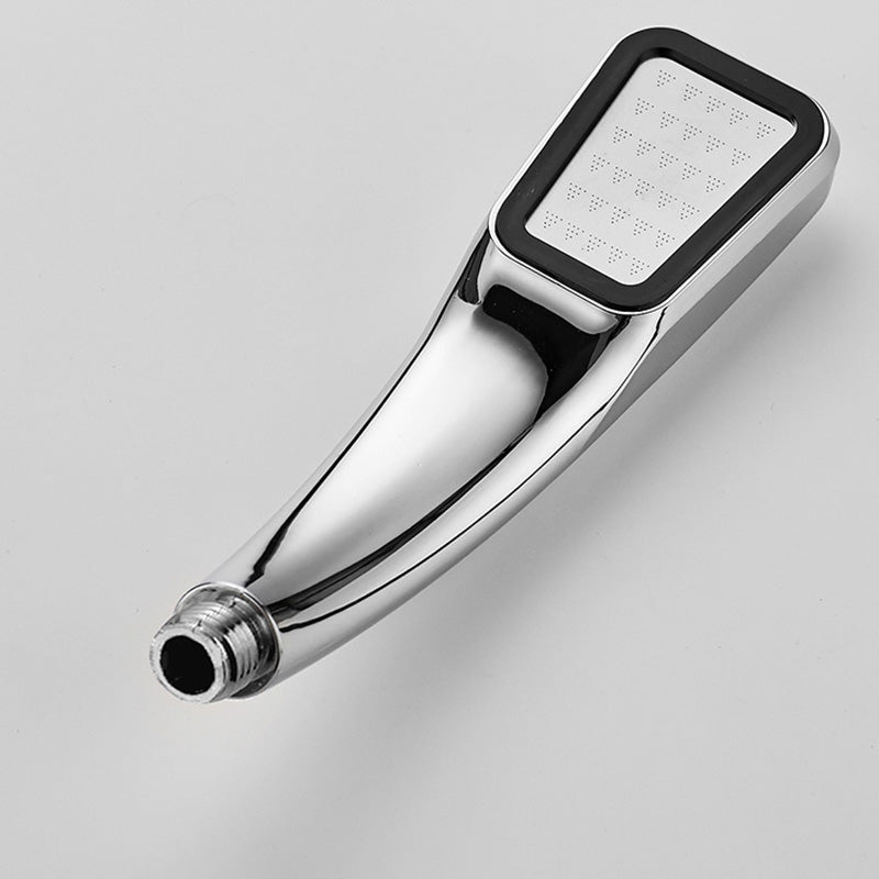 BowLift | Contemporary Shower Head Water-efficient Handheld Shower Head