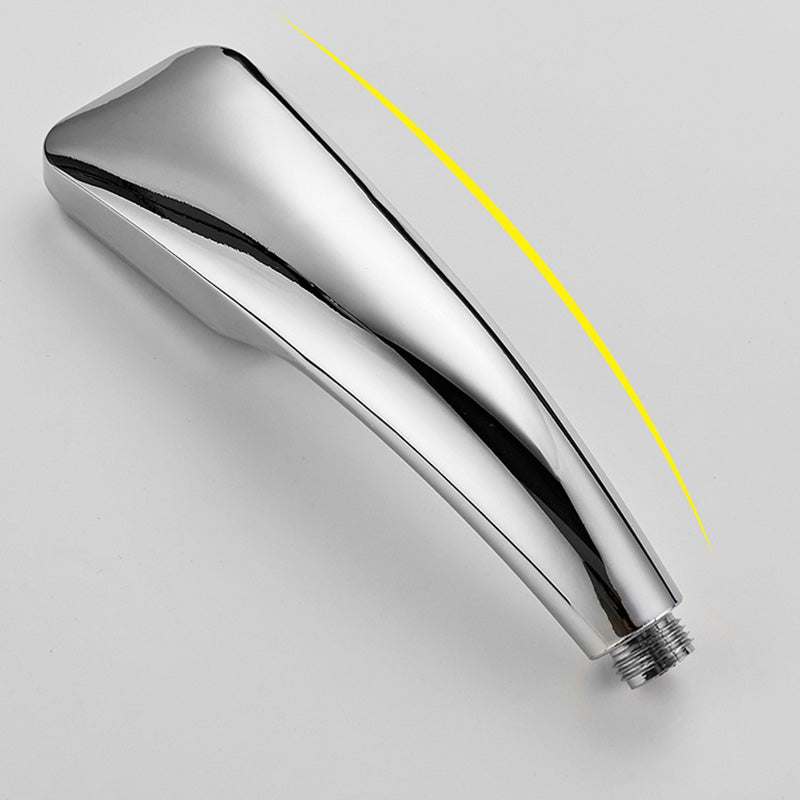 BowLift | Contemporary Shower Head Water-efficient Handheld Shower Head