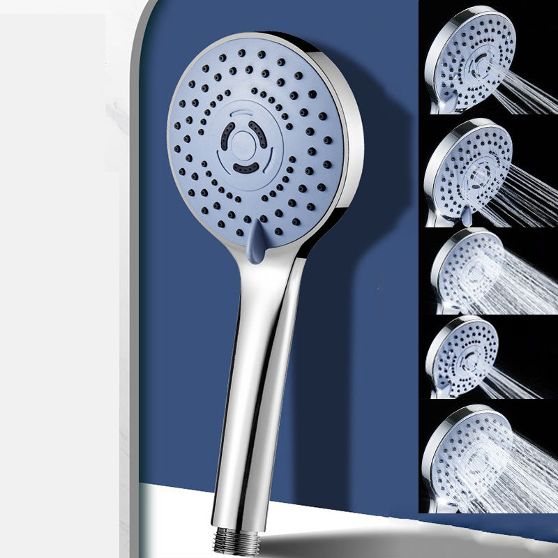 BowLift | Modern Showerhead Bathroom Handheld Showerhead with Adjustable Spray Pattern