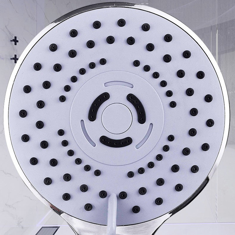 BowLift | Modern Showerhead Bathroom Handheld Showerhead with Adjustable Spray Pattern