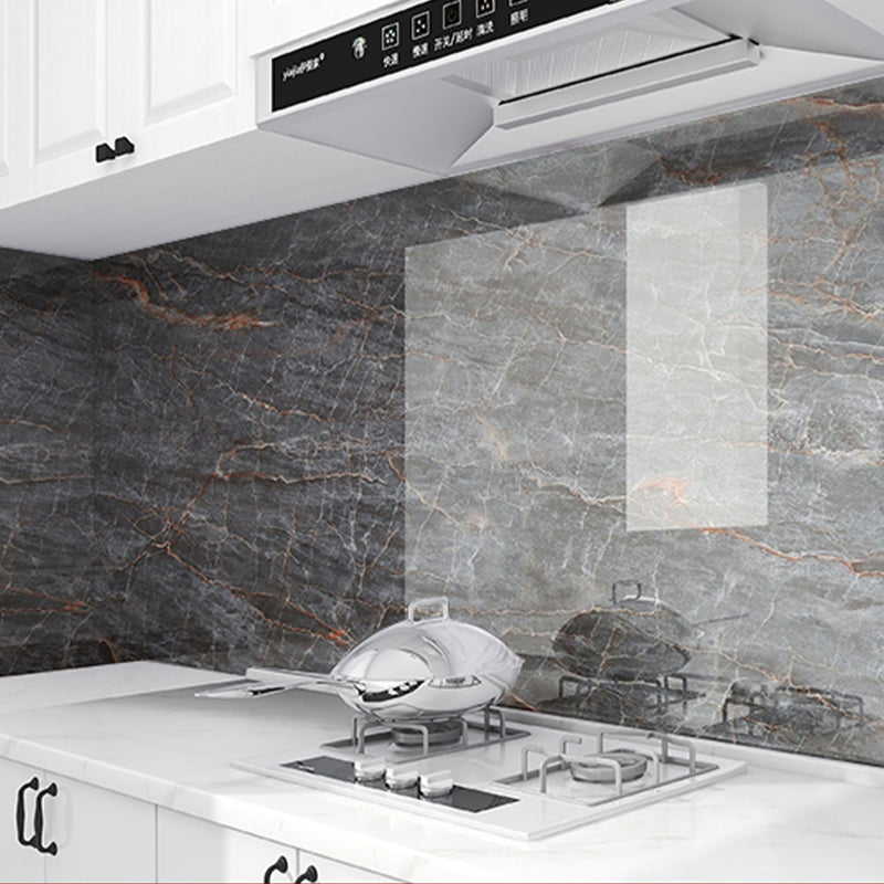 BowLift | 23.6" PVC Peel and Stick Tile Rectangular Field Tile for the Kitchen