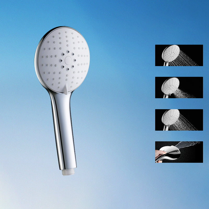 BowLift | Wall-mounted handheld shower Modern metal handheld shower