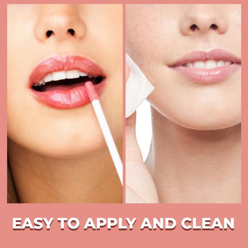 BowLift | Waterproof Lipstick with Creamy Texture