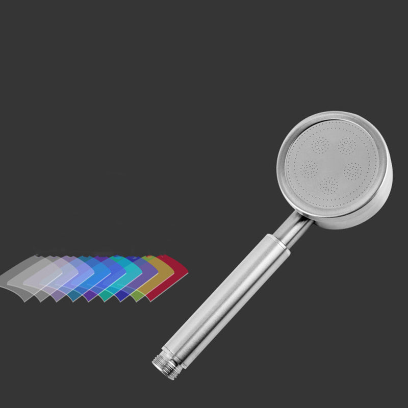 BowLift | Contemporary Shower Head Metal Wall Mounted Handheld Shower Head