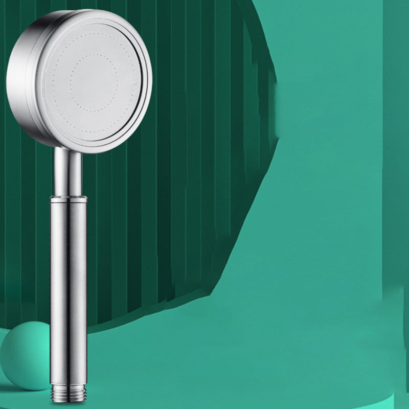 BowLift | Contemporary Shower Head Metal Wall Mounted Handheld Shower Head