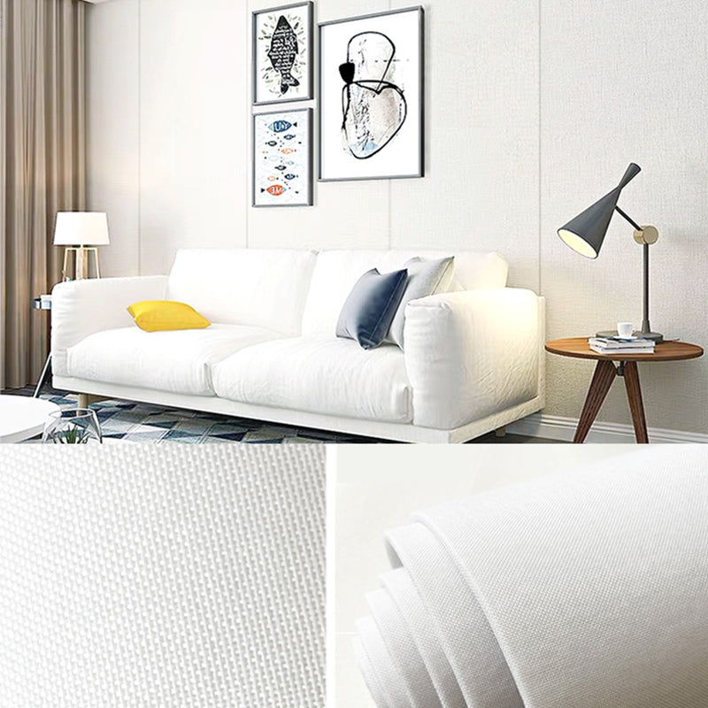 BowLift | Contemporary wall paneling with padded 1-piece peel and stick panel