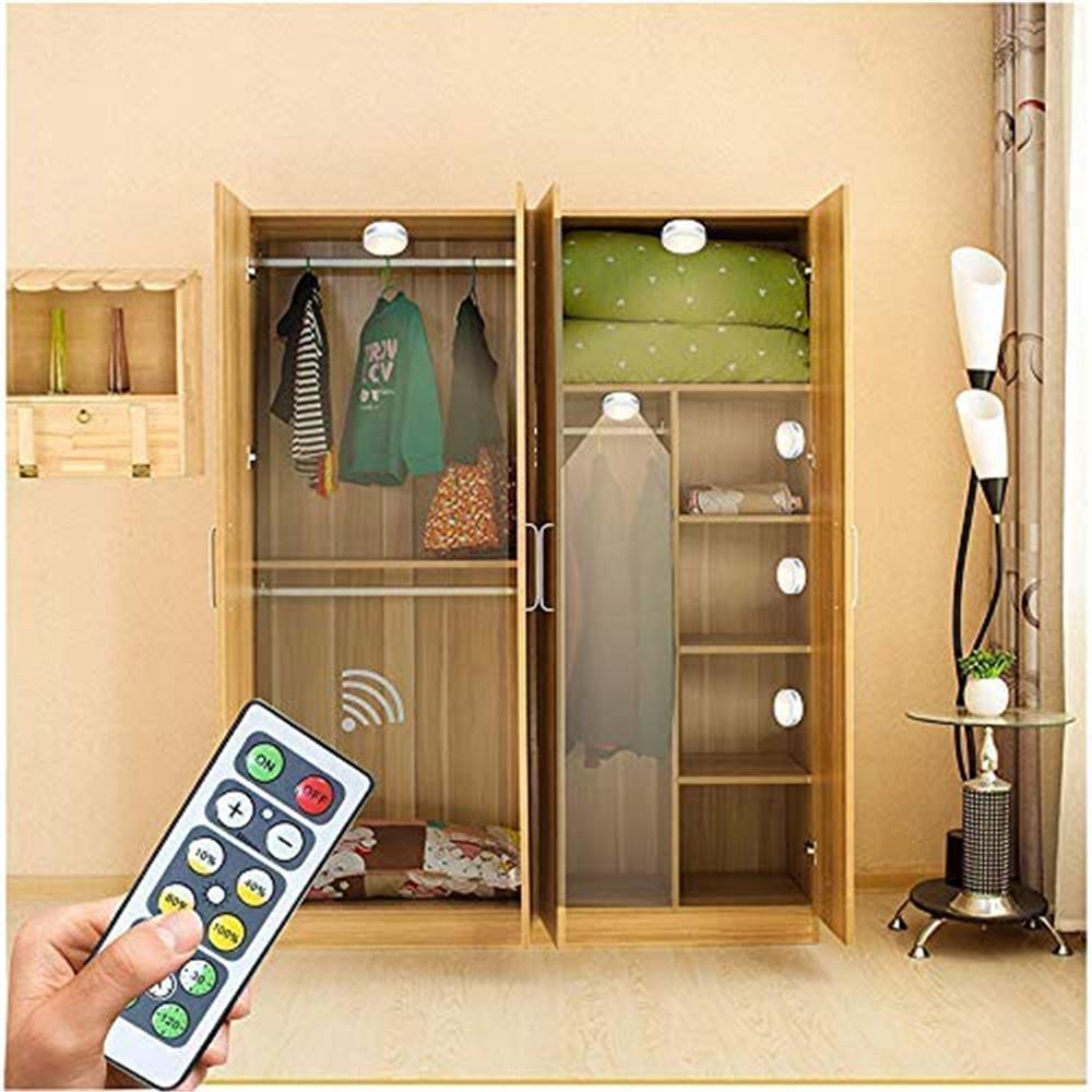 BowLift | Led Touch Wireless Night light