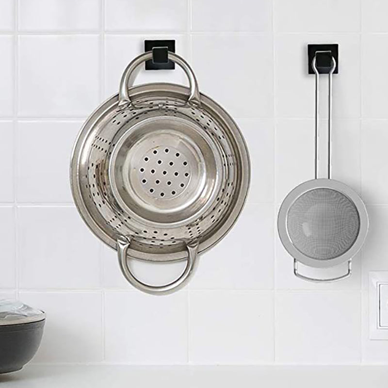 BowLift | Stainless Steel Bathroom Accessories as Single Piece or in Set Modern Bathroom Hardware