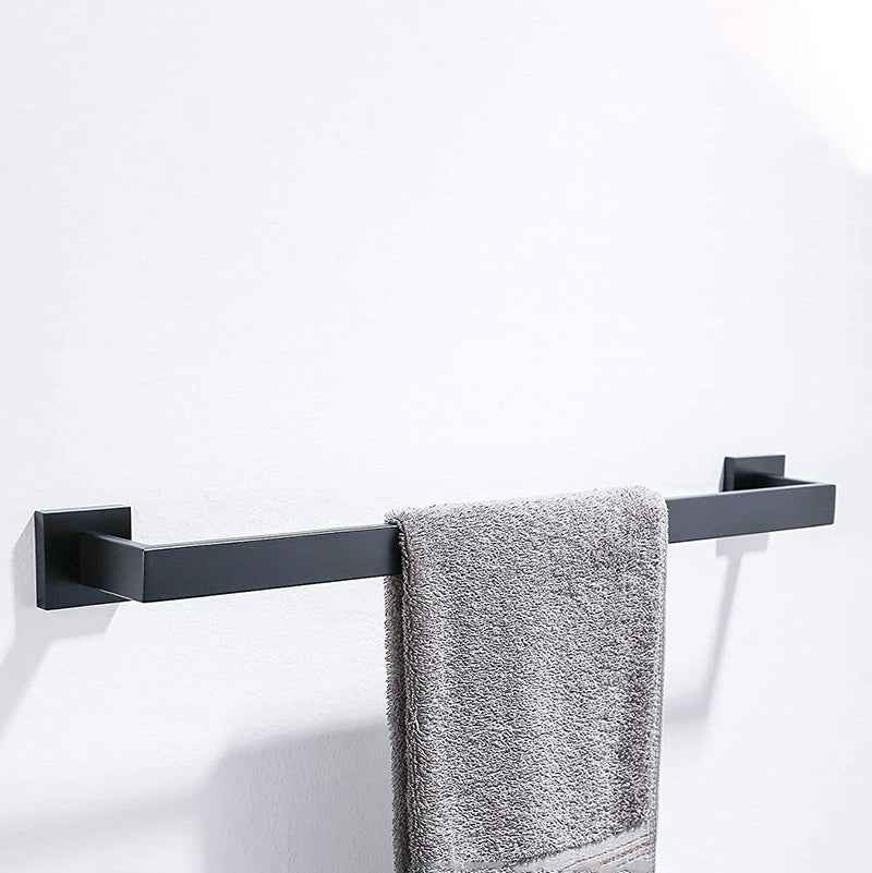 BowLift | Stainless Steel Bathroom Accessories as Single Piece or in Set Modern Bathroom Hardware
