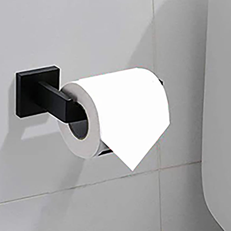 BowLift | Stainless Steel Bathroom Accessories as Single Piece or in Set Modern Bathroom Hardware