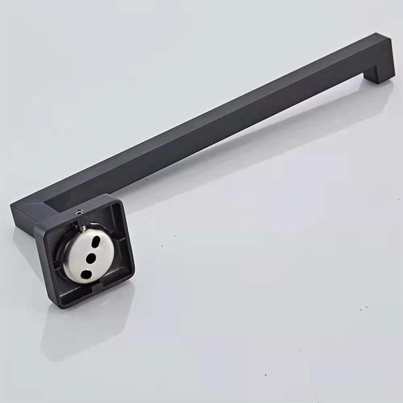 BowLift | Stainless Steel Bathroom Fittings Modern Style Simple Bathroom Fitting Set