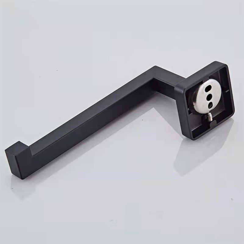 BowLift | Stainless Steel Bathroom Fittings Modern Style Simple Bathroom Fitting Set