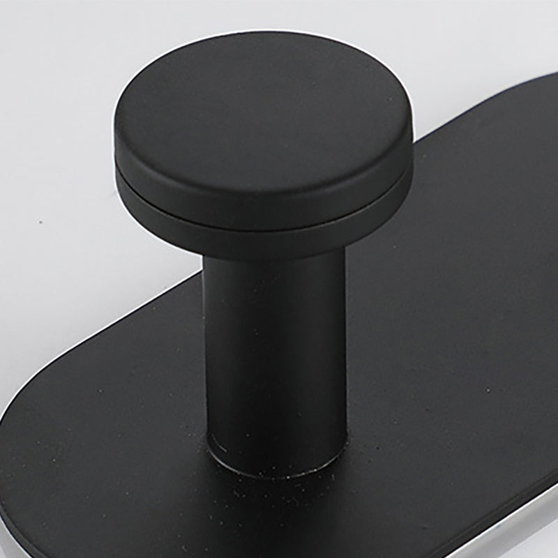 BowLift | Stainless Steel Bathroom Hardware Set Modern Minimalist Bathroom Hardware Set