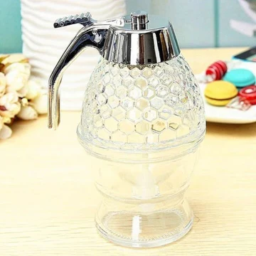 BowLift | Easy Honey Dispenser Kettle